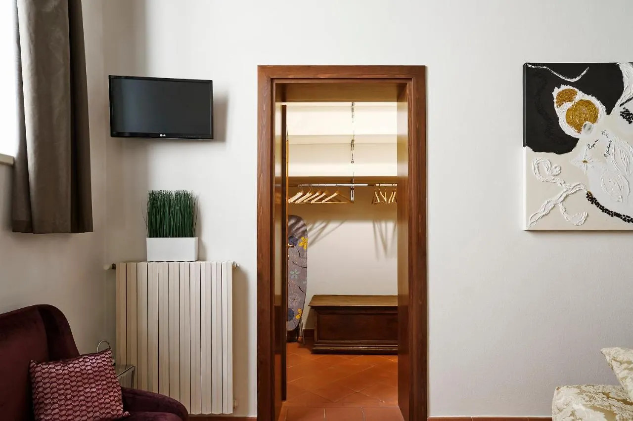 Casa Isei Lägenhet Cesena 0*,